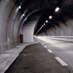 The Tunnel