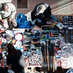 Street Market