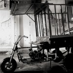The TRICYCLE