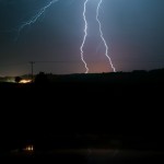 The Thunder