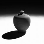The money box