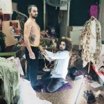 Τailor and Client